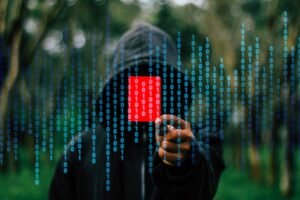 Types of malware and how they spread.