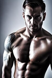 Gynextrex is a complete 3 step system to help get rid of man boobs quickly, naturally and permanetly. 